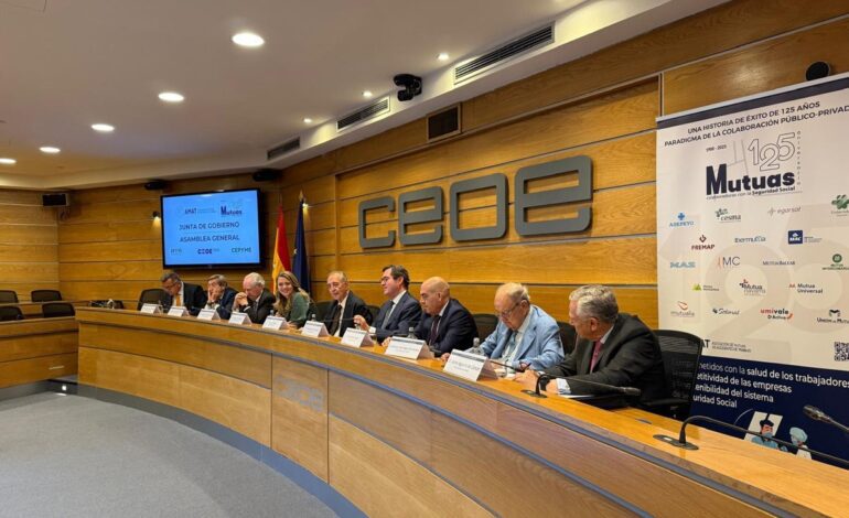 Los empresarios alertan de que el coste del absentismo escalará hasta 32.000 millones este año
