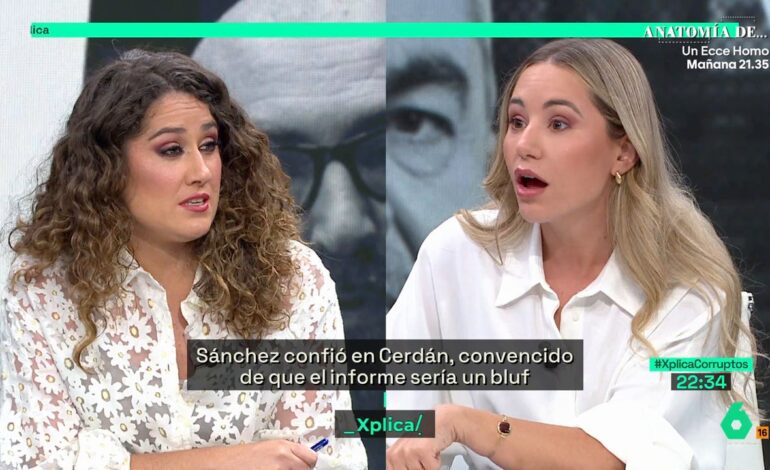 No habéis entendido ni el principio, os queda lejísimos