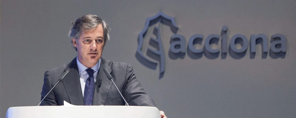 Las tensiones políticas y judiciales asaltan las juntas de accionistas de Indra y Acciona