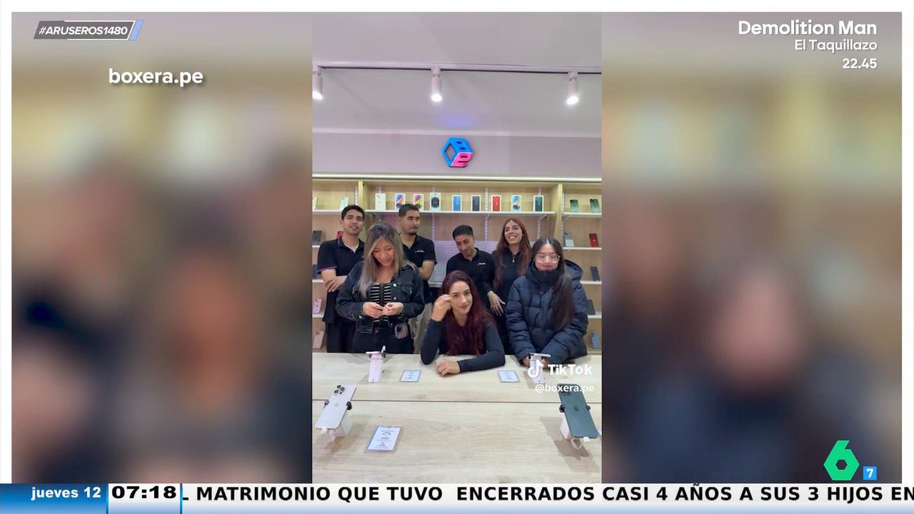 el peligroso juego viral con el que una empresaria descubre los secretos que le ocultan sus empleados