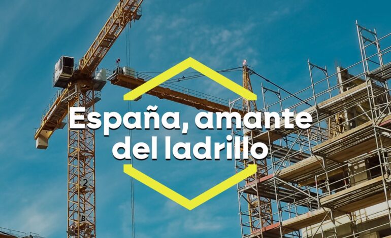 el 76% del patrimonio bruto de los españoles lo forman viviendas, locales o terrenos