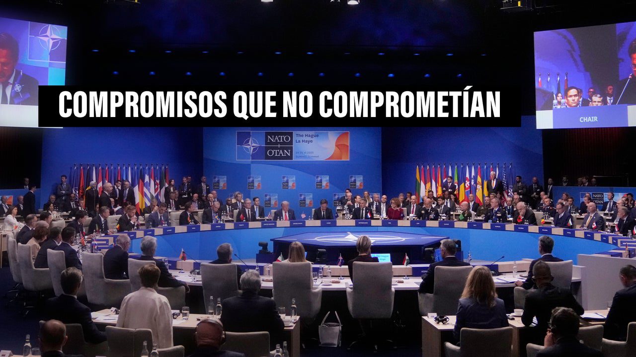 ni sanciones, ni reproches, ni consecuencias