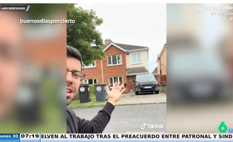 Está claro que algo falla