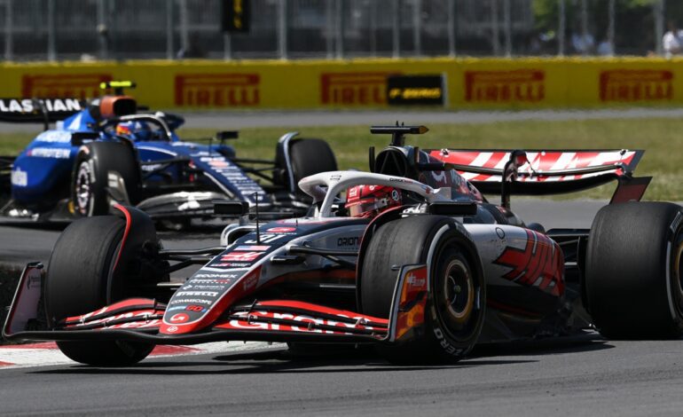 ¡Sainz no se lo podía creer! El movimiento antideportivo de Ocon que la FIA no quiso sancionar