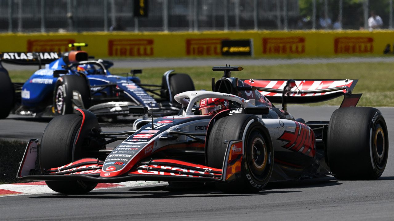 ¡Sainz no se lo podía creer! El movimiento antideportivo de Ocon que la FIA no quiso sancionar