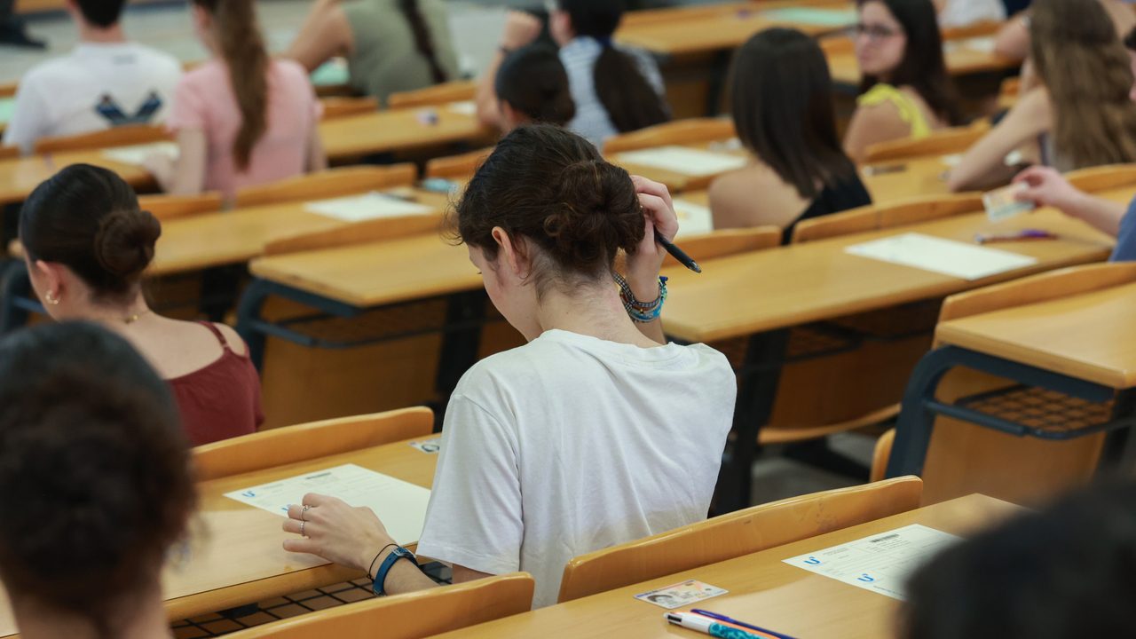 Los 8 errores de ortografía más frecuentes en la selectividad (PAU) que pueden bajarte la nota