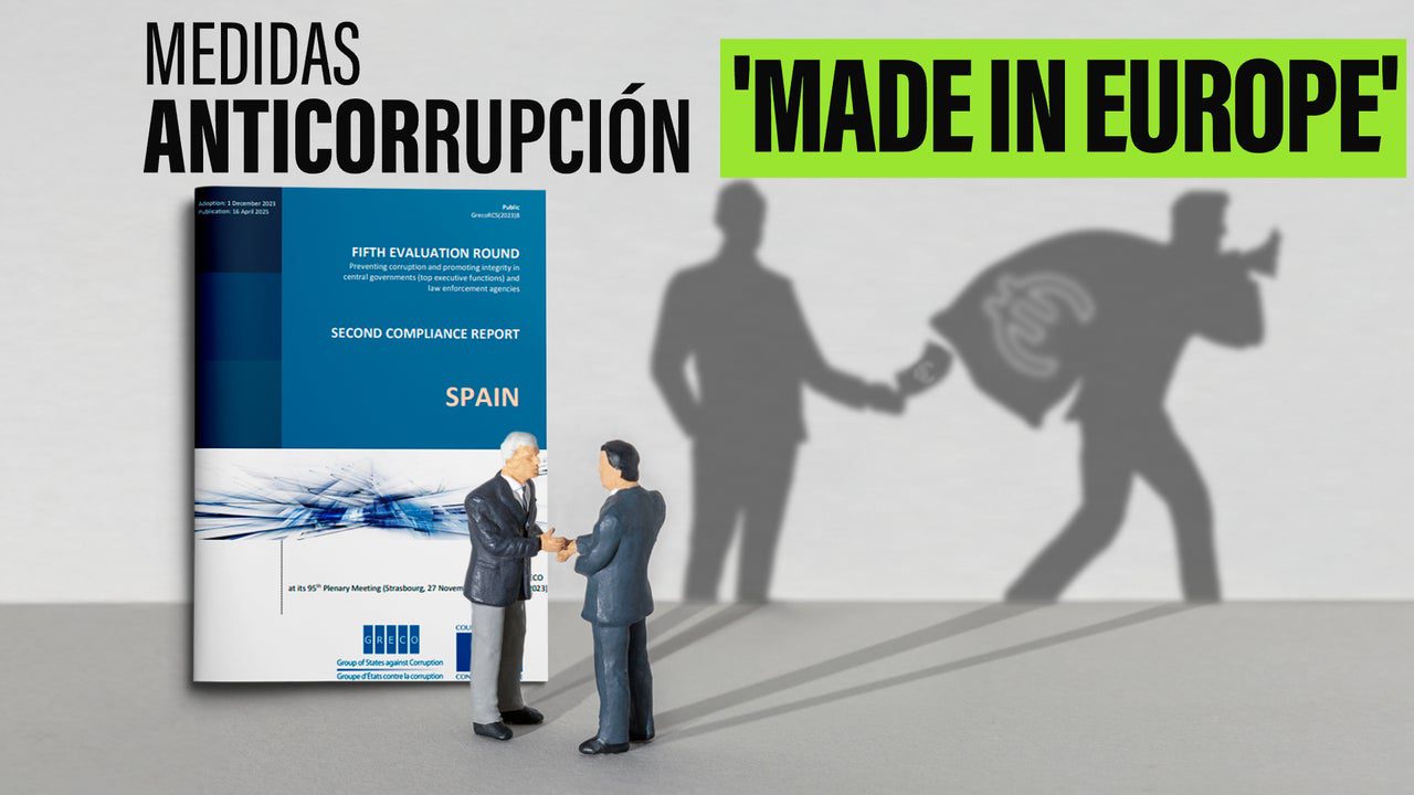 seis medidas clave siguen sin aplicarse