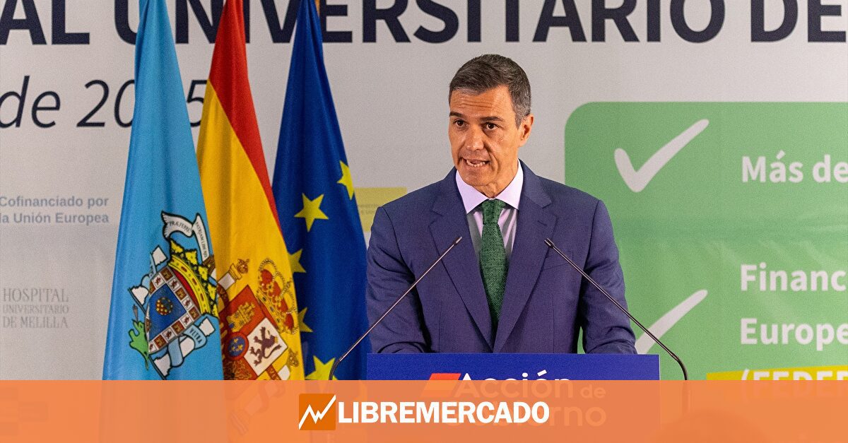 ¿Incompetencia o ideología? La política de vivienda del Gobierno acabará con «una joya de la corona de nuestra economía»