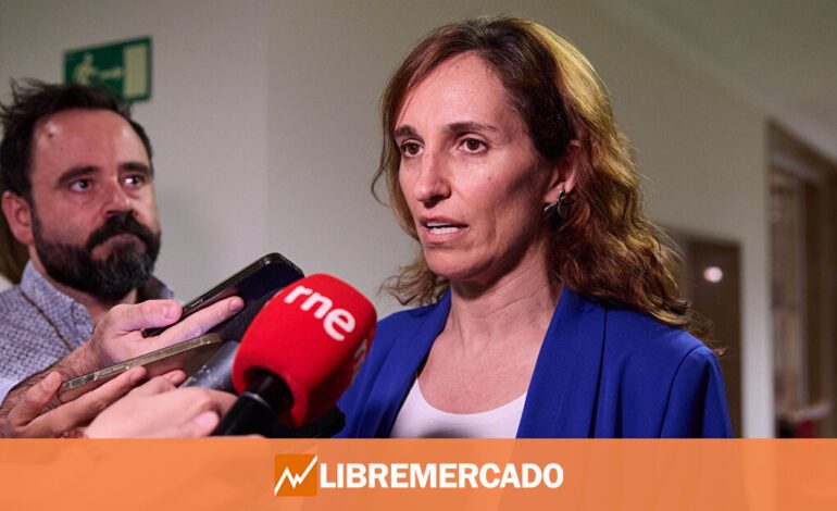 Bruselas fiscalizará las subvenciones a ONG y Mónica García enfurece