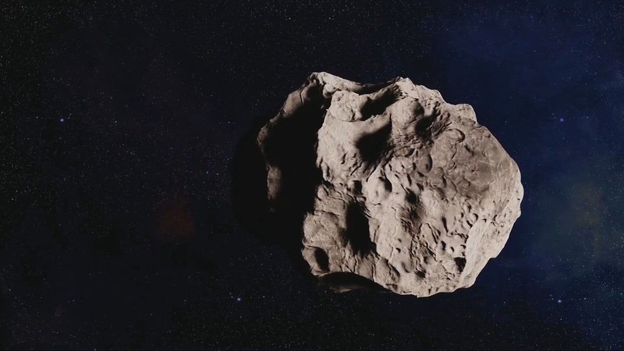 ¿Existe riesgo de que impacte en la Tierra? Así es el asteroide YR4 que los científicos ya tienen vigilado