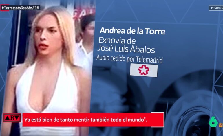 Le ofrecieron el coste de su defensa