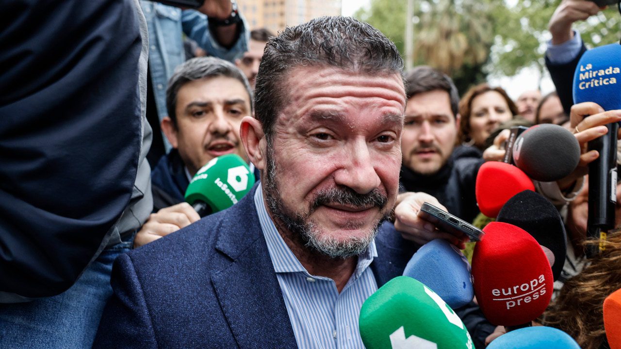 La Audiencia de Valencia confirma la imputación del ex número 2 de Emergencias por la DANA