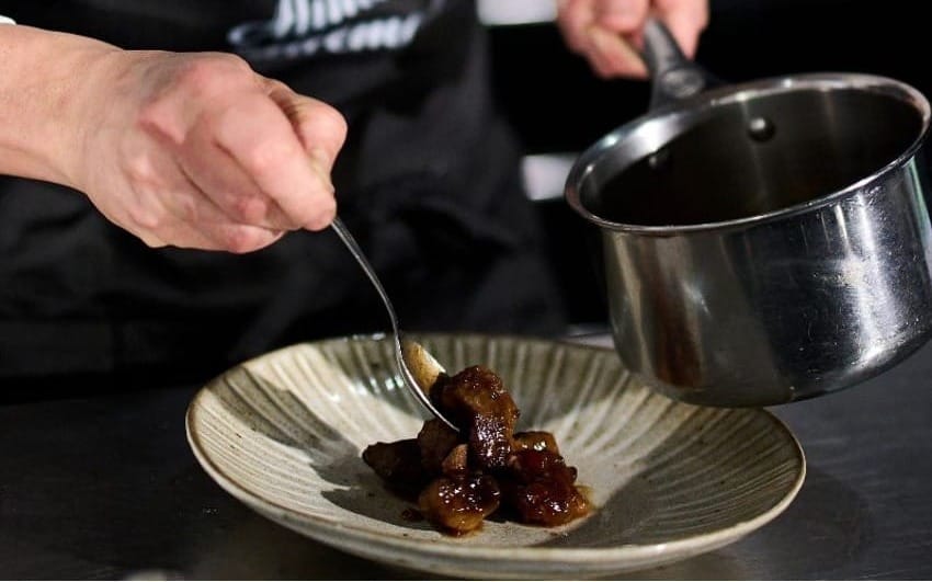 Extremadura despliega su excelencia gastronómica en Madrid
