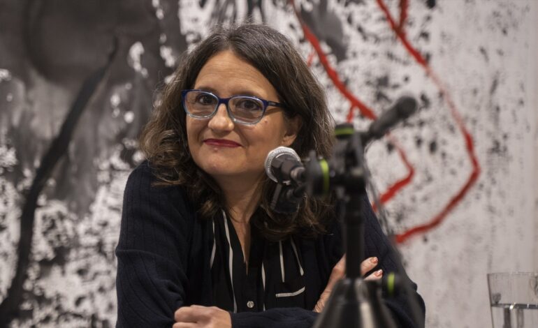 La Fiscalía decide no acusar a Mónica Oltra tras considerar que no encubrió los abusos de su exmarido a una menor tutelada