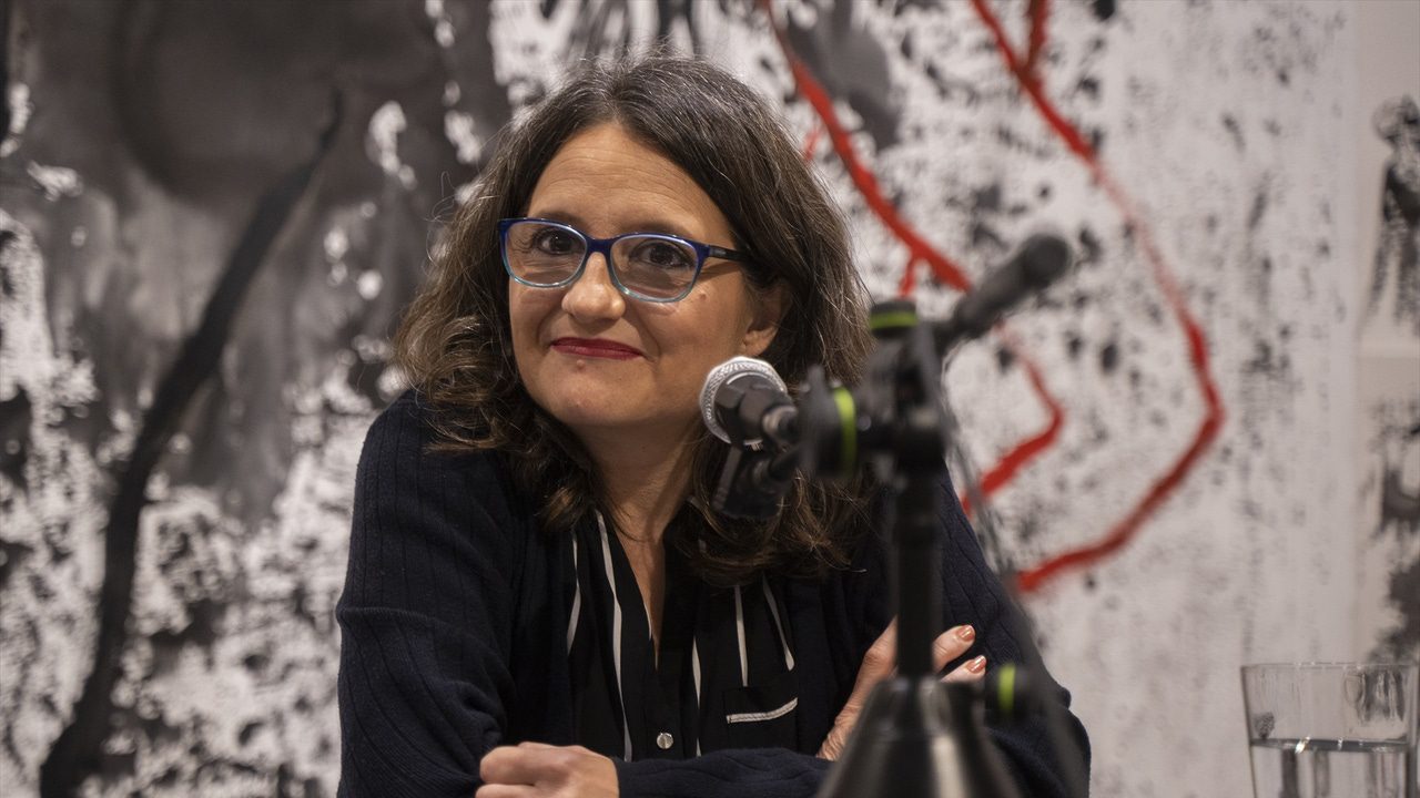 La Fiscalía decide no acusar a Mónica Oltra tras considerar que no encubrió los abusos de su exmarido a una menor tutelada