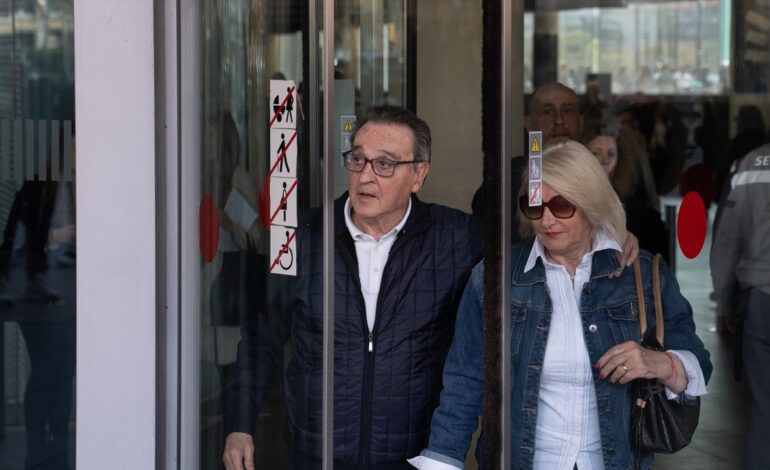 La jueza acuerda citar como testigos a Joan Laporta, Luis Enrique y Ernesto Valverde por el ‘caso Negreira’