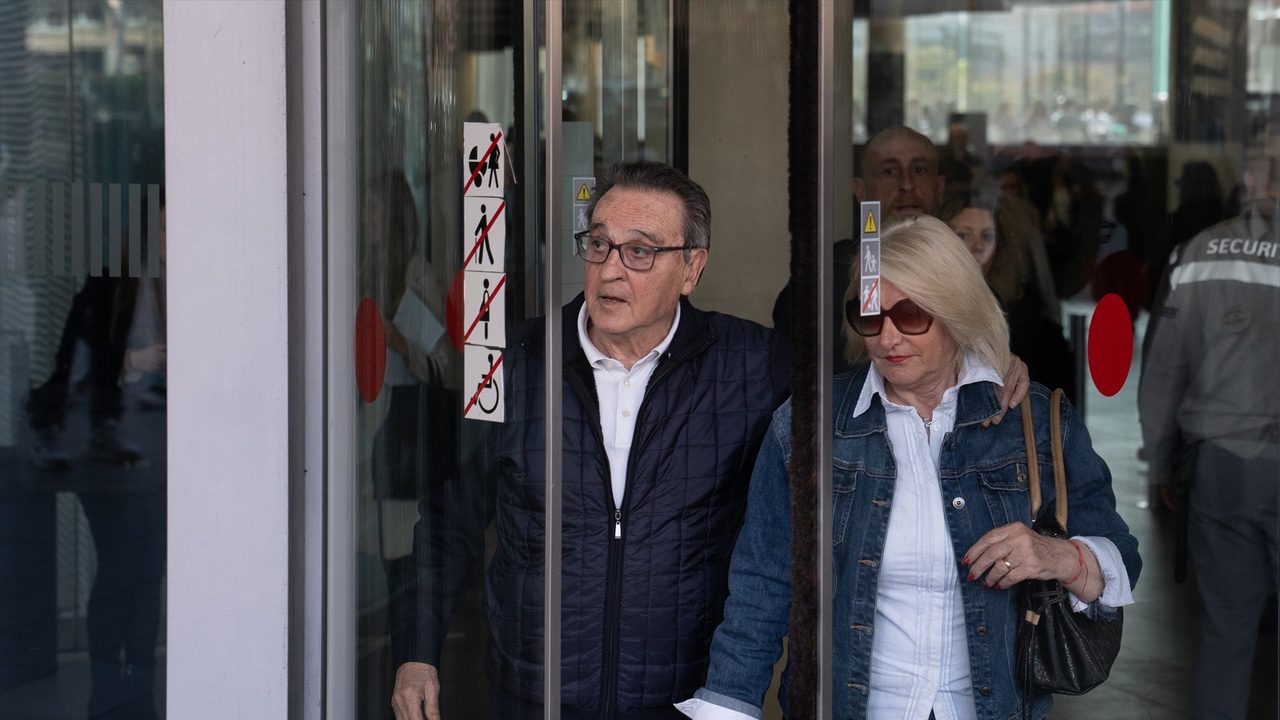 La jueza acuerda citar como testigos a Joan Laporta, Luis Enrique y Ernesto Valverde por el ‘caso Negreira’