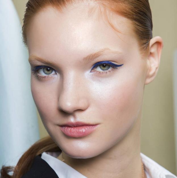 Los mejores delineadores de color para crear un maquillaje de ojos original y favorecedor