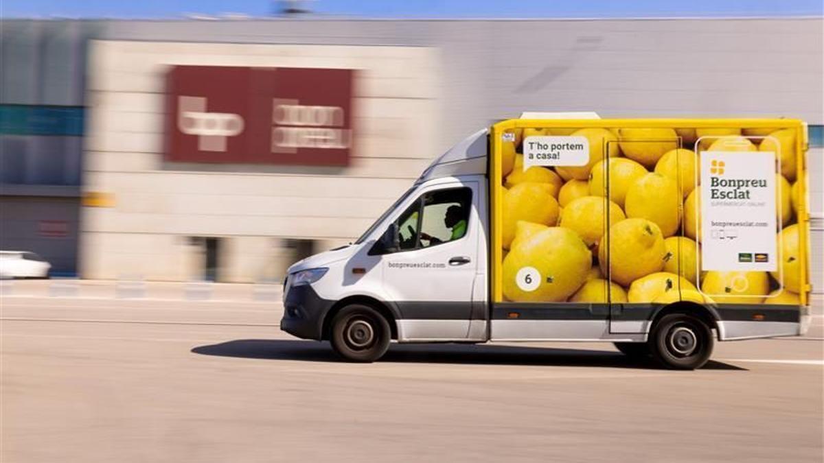 Bon Preu construirá un centro logístico para su tienda online en Parets del Vallès en alianza con Ocado