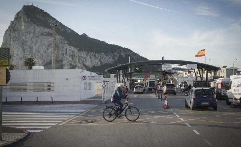 ¿Qué ganan y qué pierden las partes con el acuerdo de Gibraltar?
