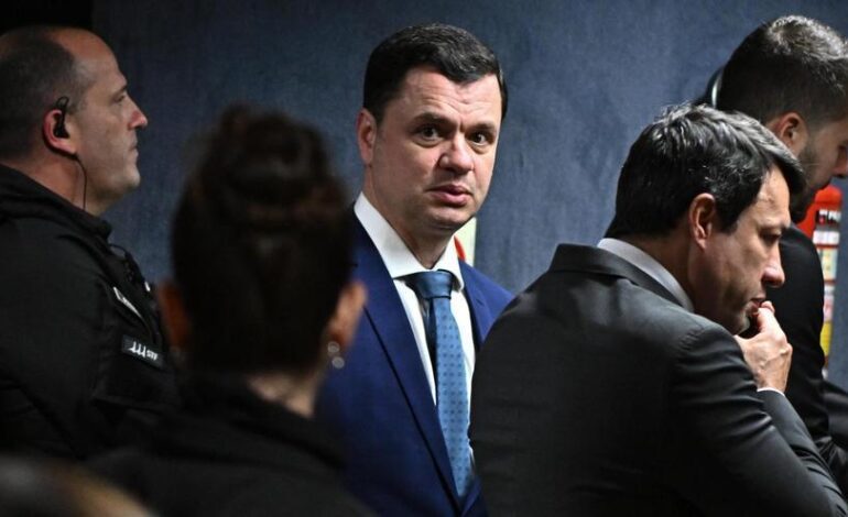 Un exministro de Bolsonaro admite que las propuestas de golpe eran «recurrentes»