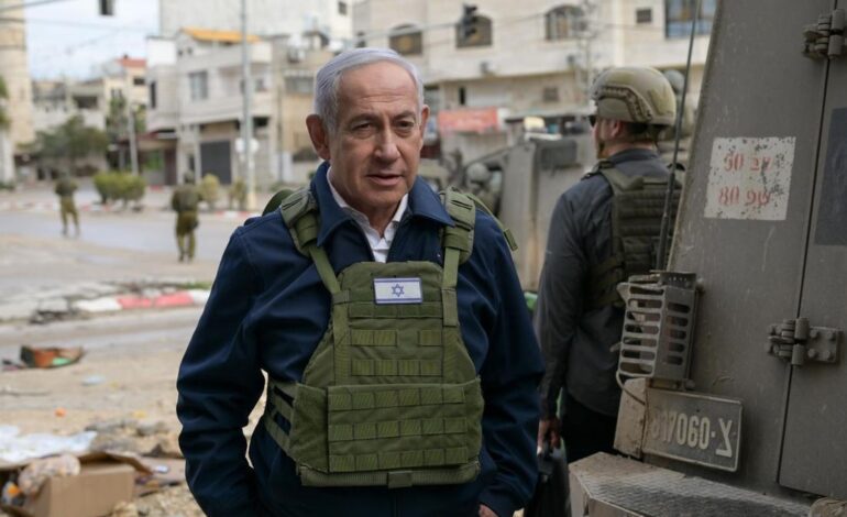 La crisis política en Israel lleva al Gobierno de Netanyahu al borde del colapso: ¿Qué puede pasar?