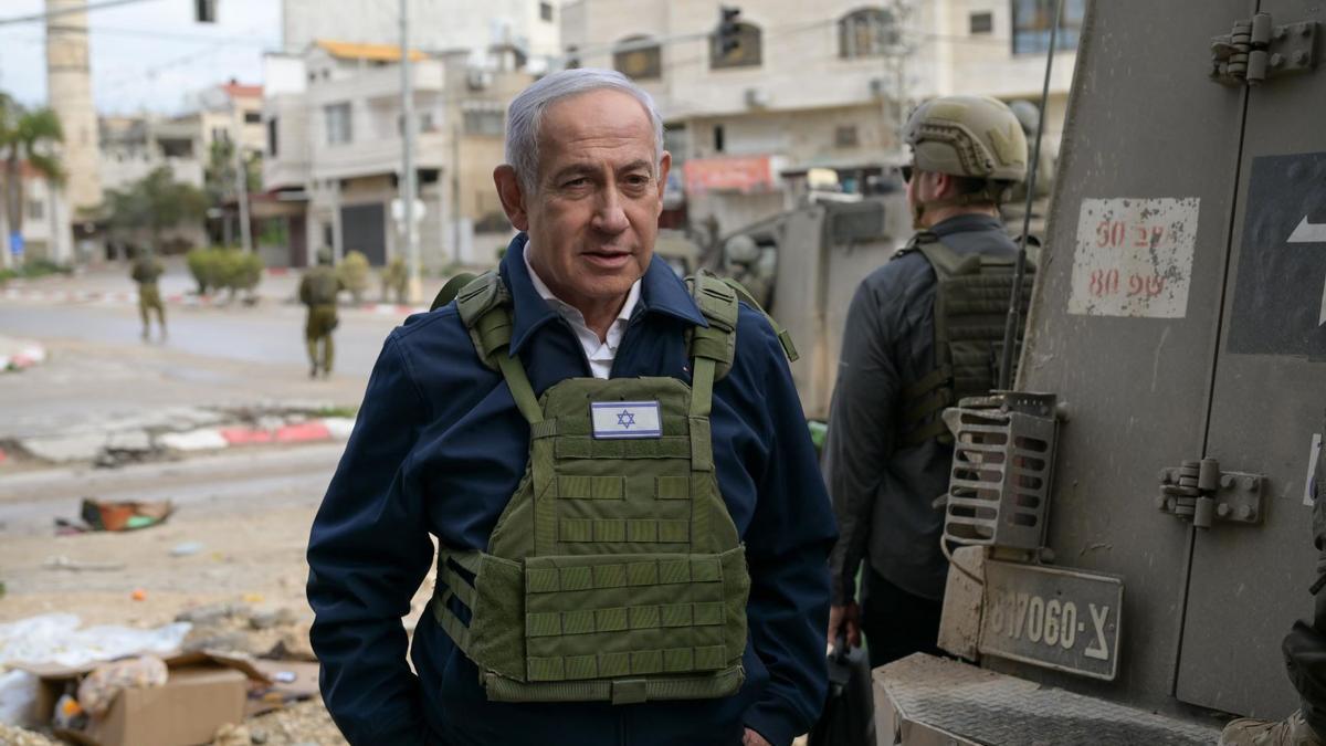La crisis política en Israel lleva al Gobierno de Netanyahu al borde del colapso: ¿Qué puede pasar?