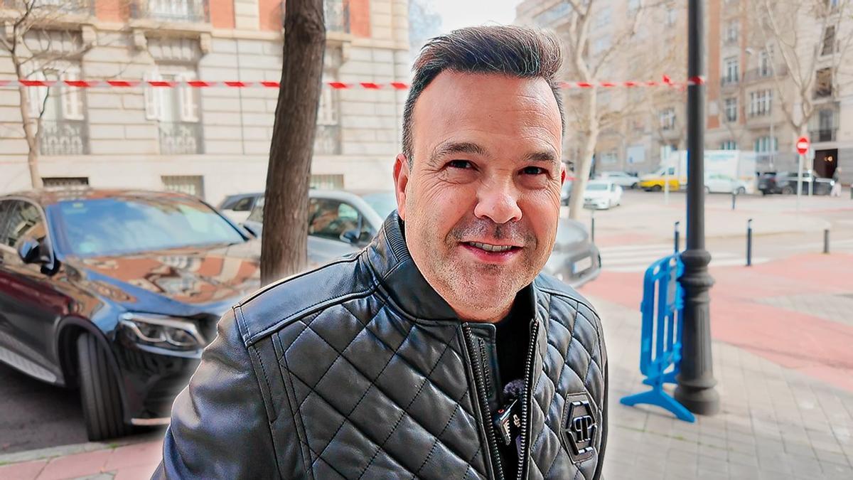 JOSÉ ELÍAS | El empresario que prefiere ser recordado por su bondad antes que por su fortuna: «El dinero va y viene»