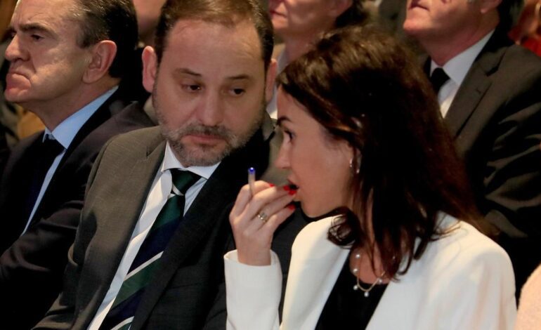 Pardo de Vera y la corrupción, un revés para la igualdad