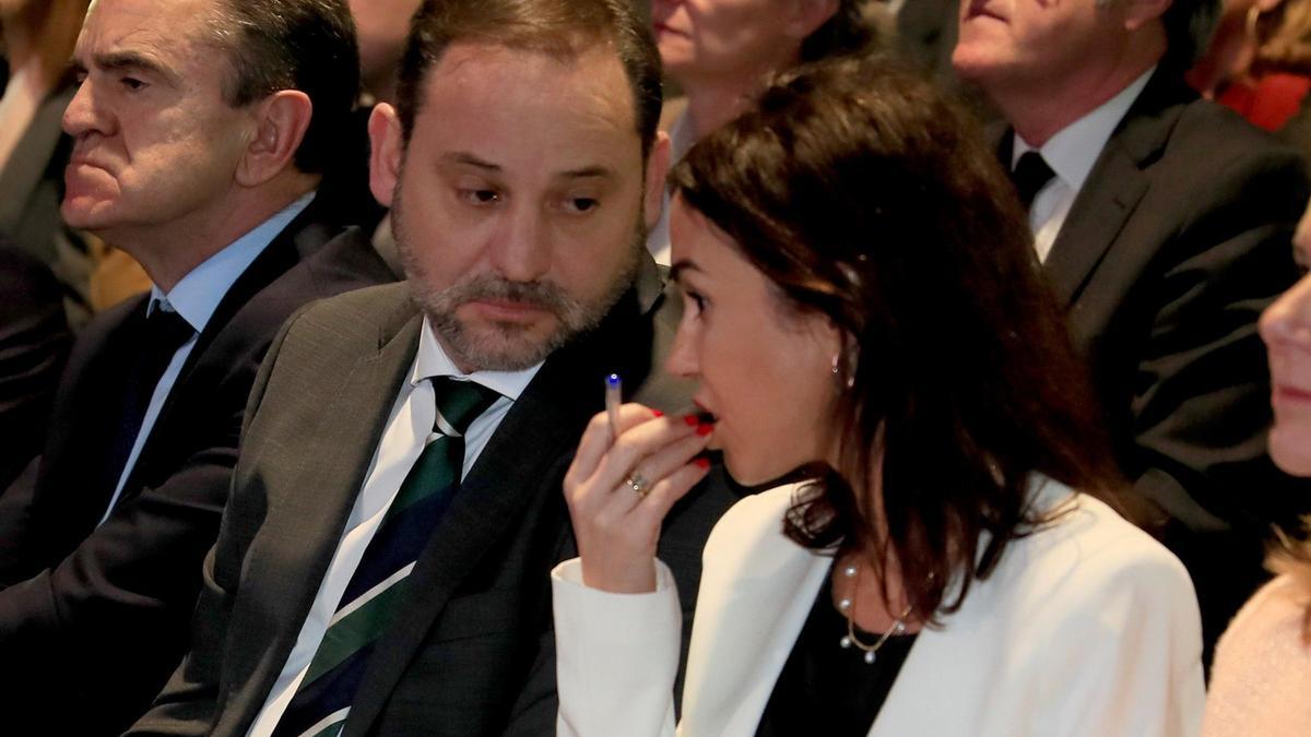 Pardo de Vera y la corrupción, un revés para la igualdad