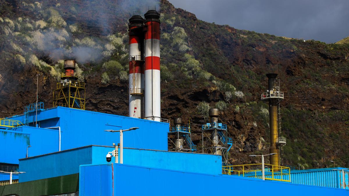 El cero energético de La Palma enseña las vergüenzas del sistema eléctrico en la isla