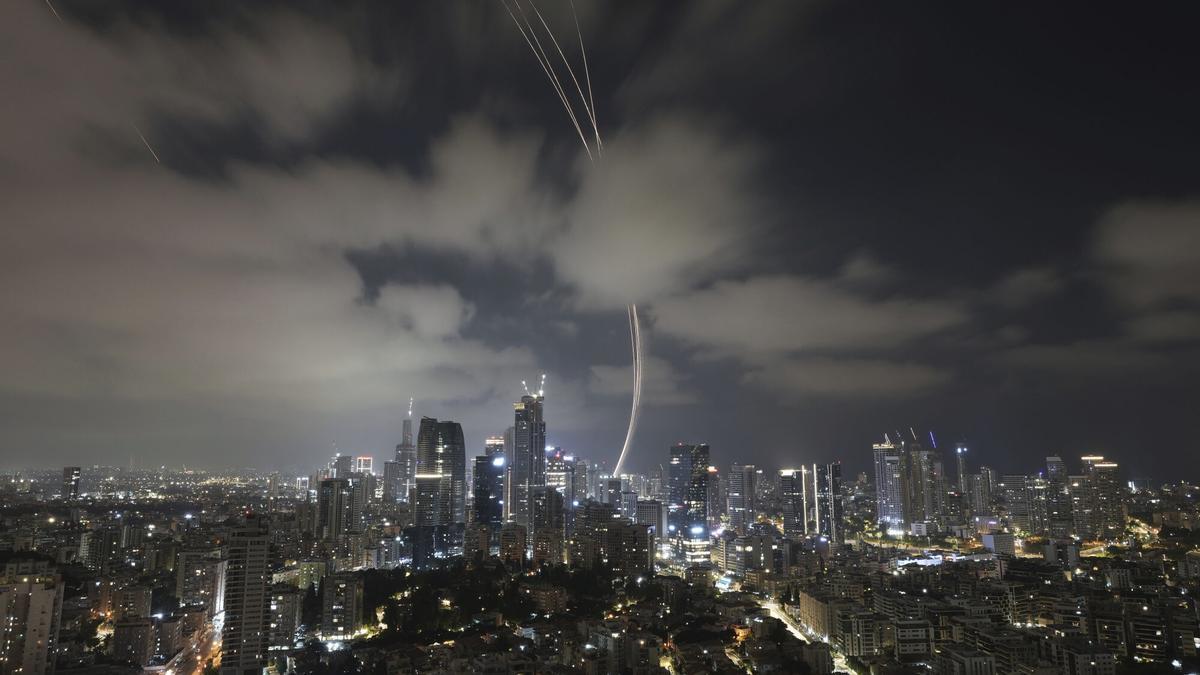 Israel quiere arrastrar a EEUU a la guerra con Irán pese a las reticencias de Trump