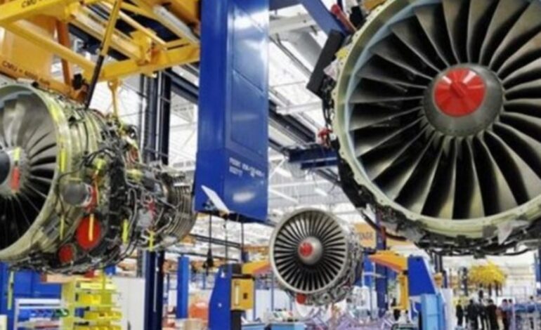 Marruecos exporta en cuatro meses material aeronaútico por valor de más de 900 millones de euros