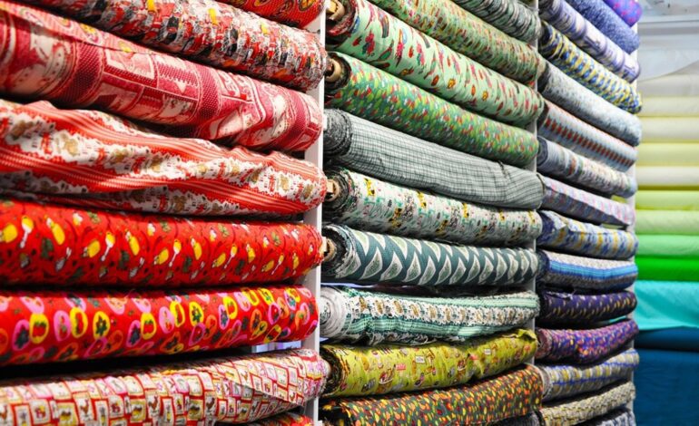 esta emblemática empresa de textil entra en concurso de acreedores