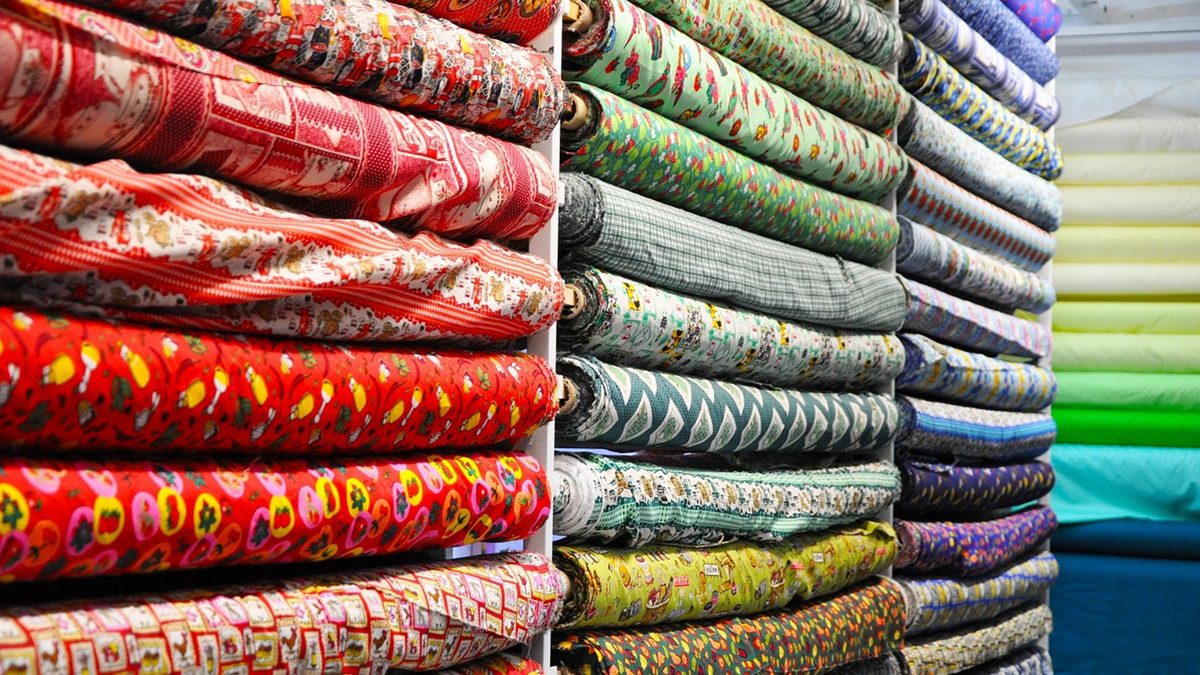 esta emblemática empresa de textil entra en concurso de acreedores