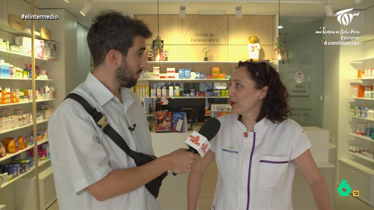 Habrá que comprar bálsamo de tigre