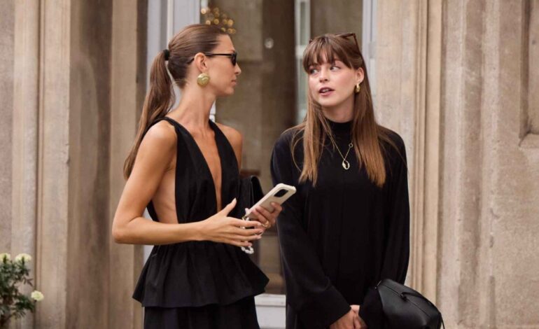 cuándo empiezan las rebajas de verano 2025 en las principales tiendas de moda y belleza