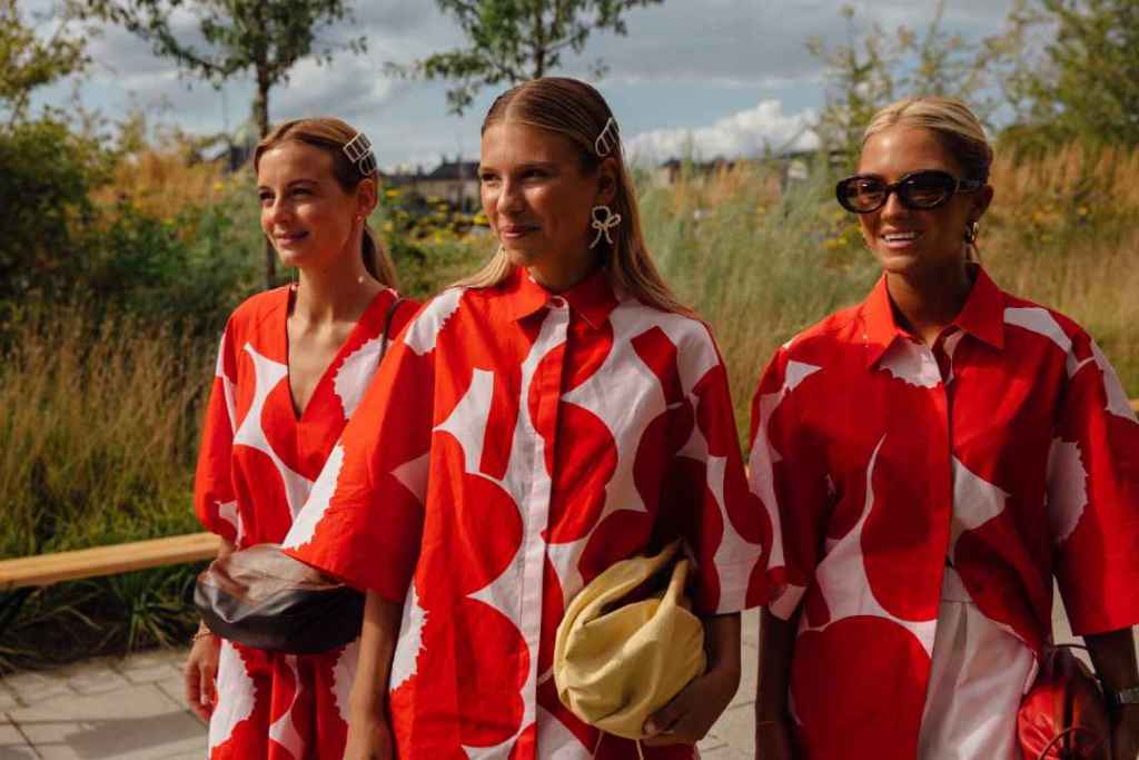 Analizamos cuando comienzan las ventas de verano de las diversas tiendas de ropa