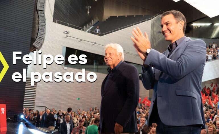 Ha comprado el argumentario de la derecha
