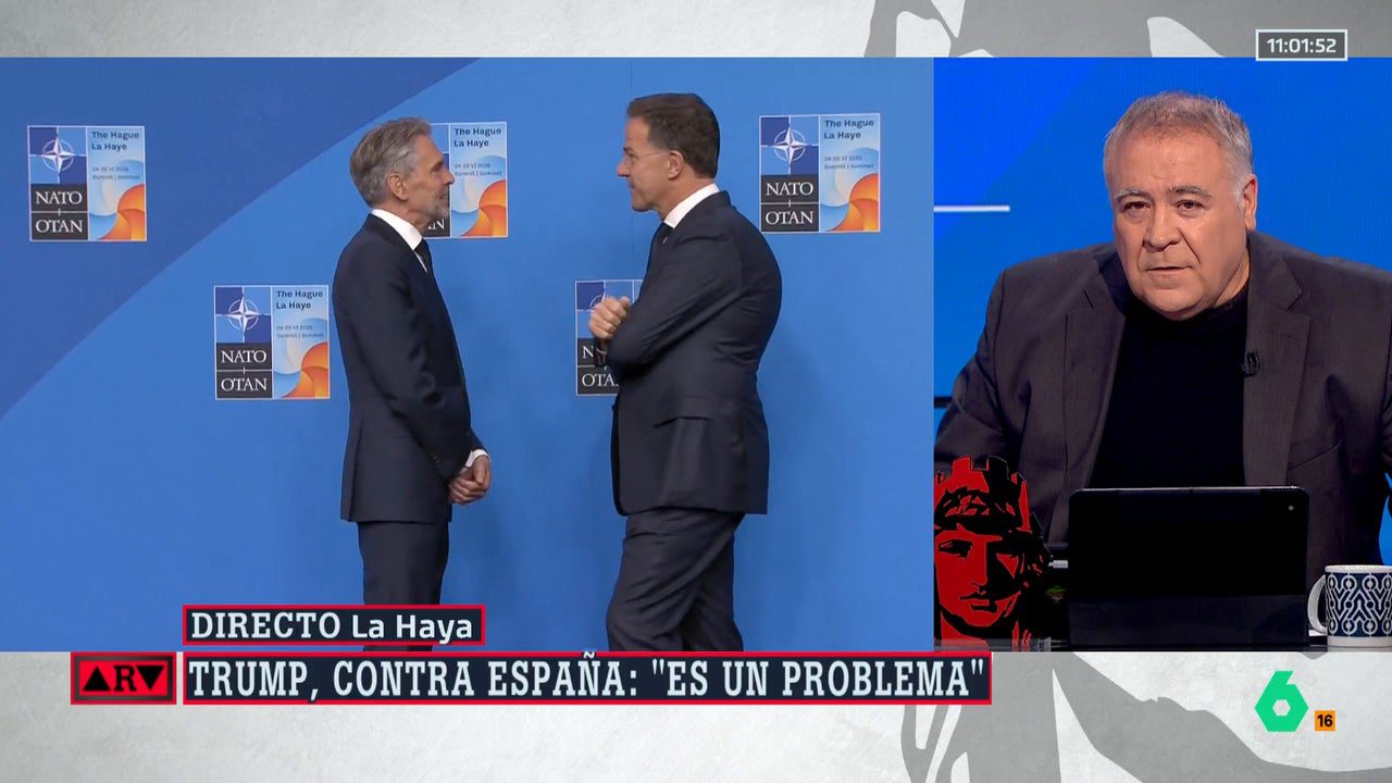 Se ha convertido en una especie de felpudo