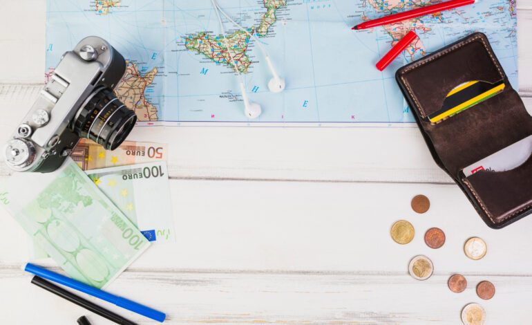 consejos para dar la vuelta al mundo