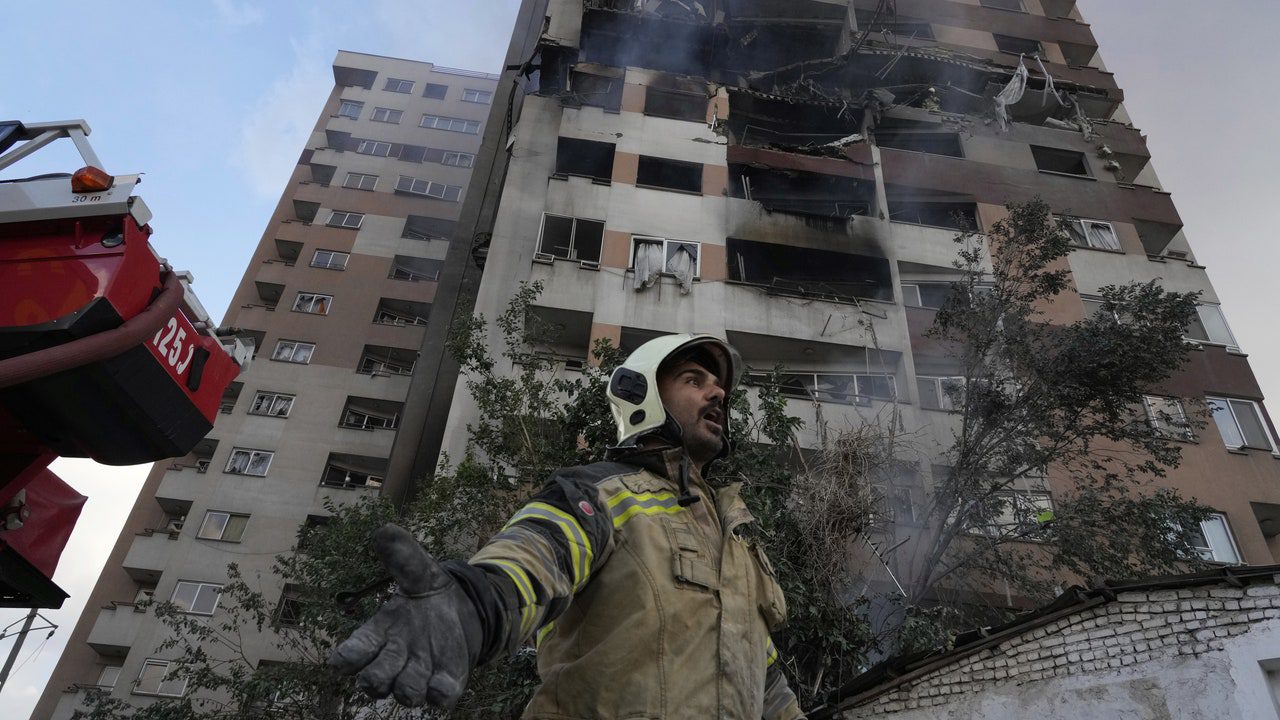 última hora de los bombardeos, noticias y reacciones