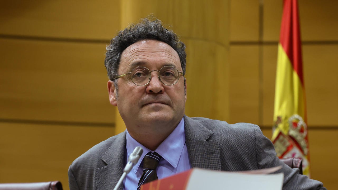 El Supremo pide citar a declarar a dos periodistas en la causa contra el fiscal general del Estado