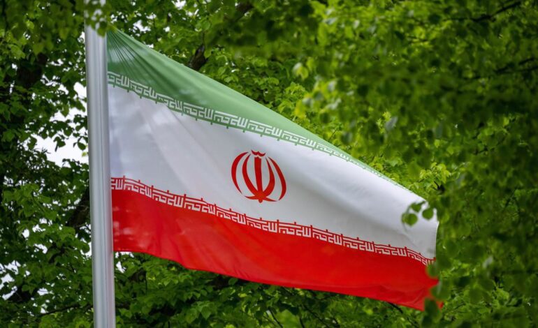 Irán confirma la muerte del jefe del Estado Mayor de las Fuerzas Armadas por los ataques de Israel
