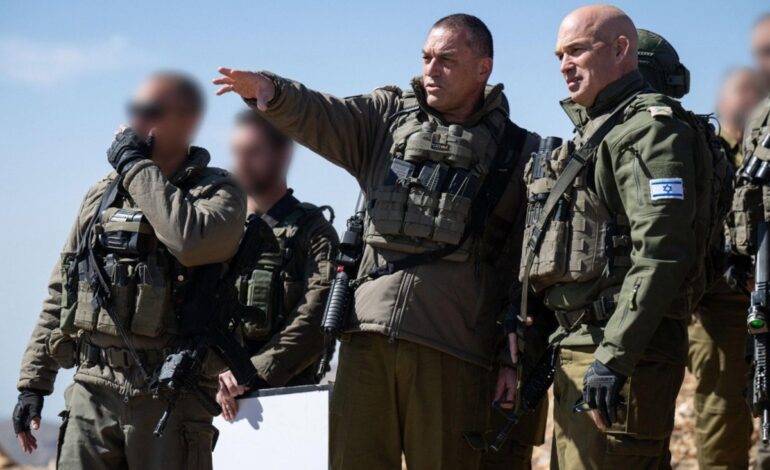 Israel afirma ahora que los ataques contra el programa nuclear iraní fueron «amplios y profundos»