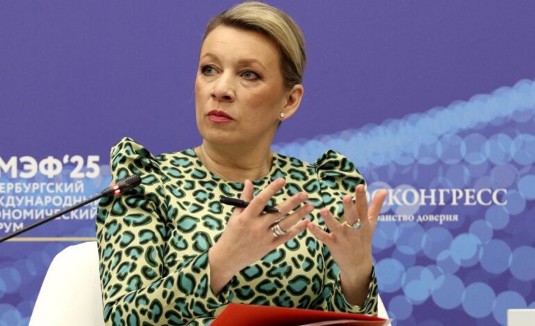Rusia reafirma que seguirá cooperando con Irán en el desarrollo de su programa nuclear con «fines pacíficos»