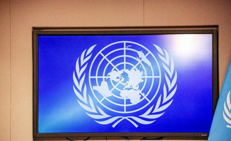 La ONU cree que la guerra y la falta de ayudas están «hundiendo» Birmania y sus aspiraciones a futuro