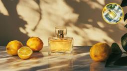 Perfume citriaca-experto