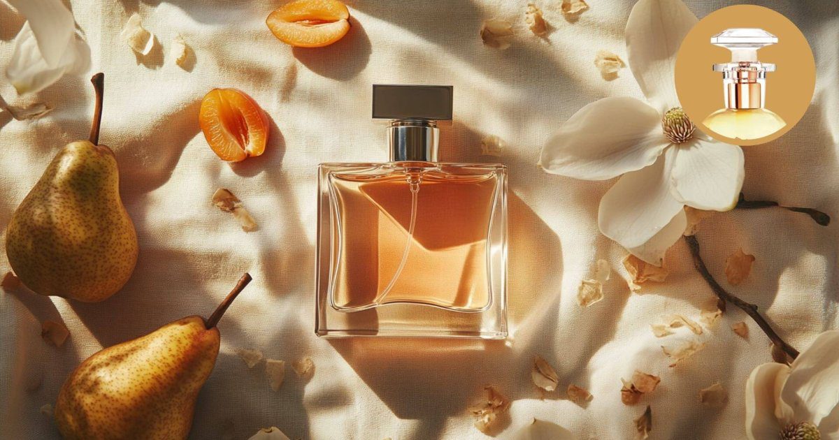 Cítrica, pero floral. Fresca, pero dulce. La fragancia creada por la hija de uno de los perfumistas más famosos del mundo es una delicia única en su especie