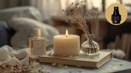 aroma